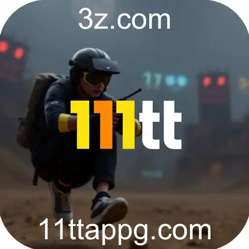 O Crescimento Exponencial do 11tt no Mercado de Jogos