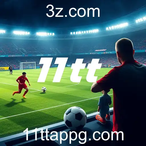 A Revolução dos Jogos Mobile com 11tt App