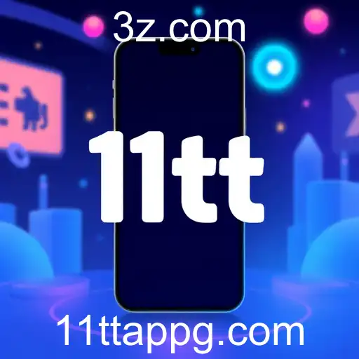 A Revolução do 11tt App no Cenário dos Jogos Online