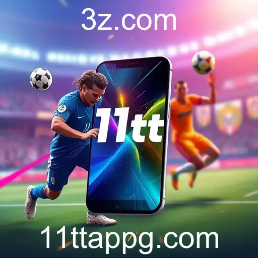 Revolução dos Jogos Online: 11tt App e Sucesso em 2026