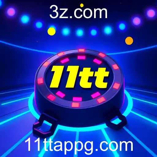 A Revolução dos Jogos com o 11tt App