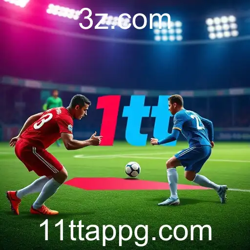 Revolução no Mundo dos Jogos com 11tt App