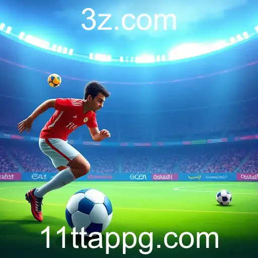 A Revolução dos Jogos em 2026: Como o 11tt App Está Liderando a Tendência