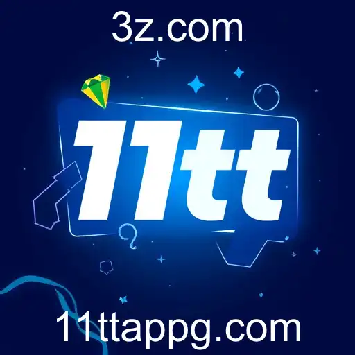 A Ascensão do 11tt App no Mundo dos Jogos