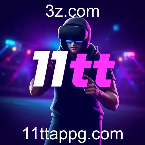 A Ascensão do 11TT App no Mundo dos Jogos