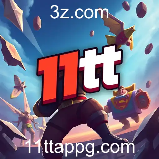 O Crescimento do Mercado de Jogos Online e o Papel do 11tt App