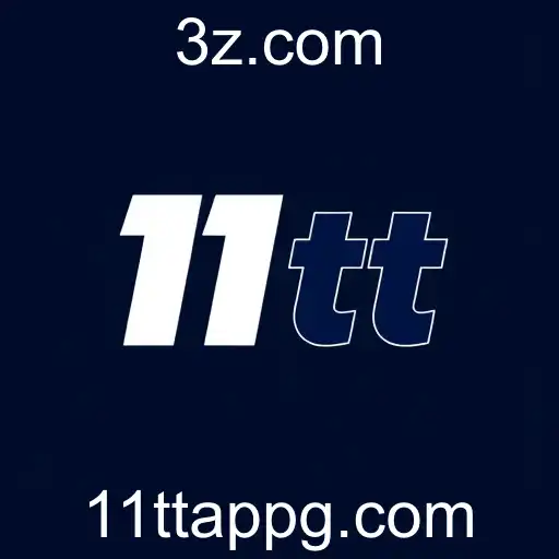 A Ascensão do 11tt no Mercado de Jogos