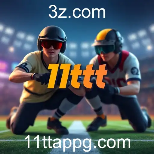 A Ascensão do 11tt App no Mundo dos Jogos Digitais