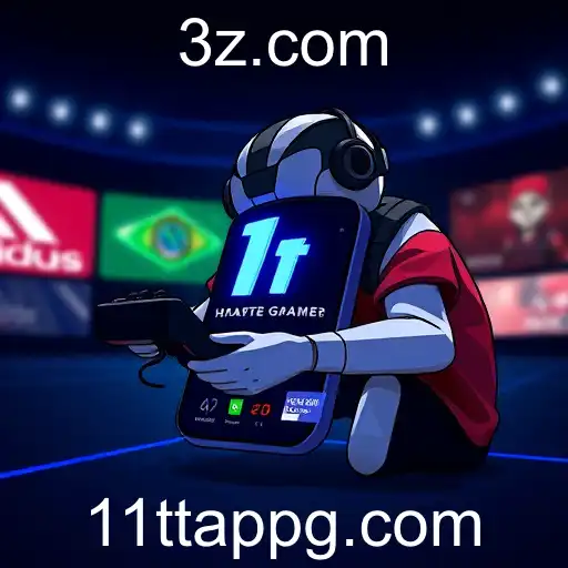 A Revolução dos Jogos em 2026: O Impacto do 11tt App
